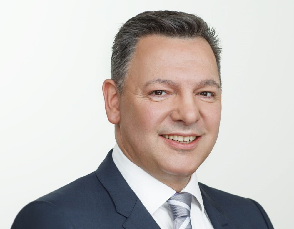 Edward (Eddy) Johnson - Founder, Resalico