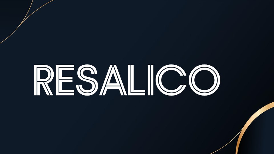 Resalico